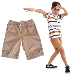 HANNAH‎ ANDERSON Shorts - Boy's Size 130 (7-10)